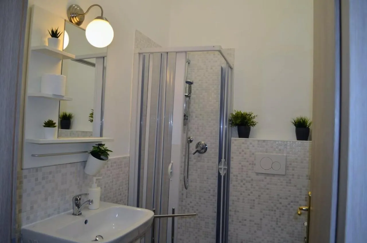 Bed & Breakfast Ginny'S Room Roma