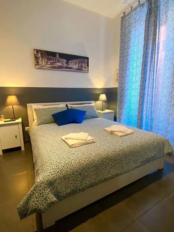 Ginny'S Room Roma 0*,  Italia