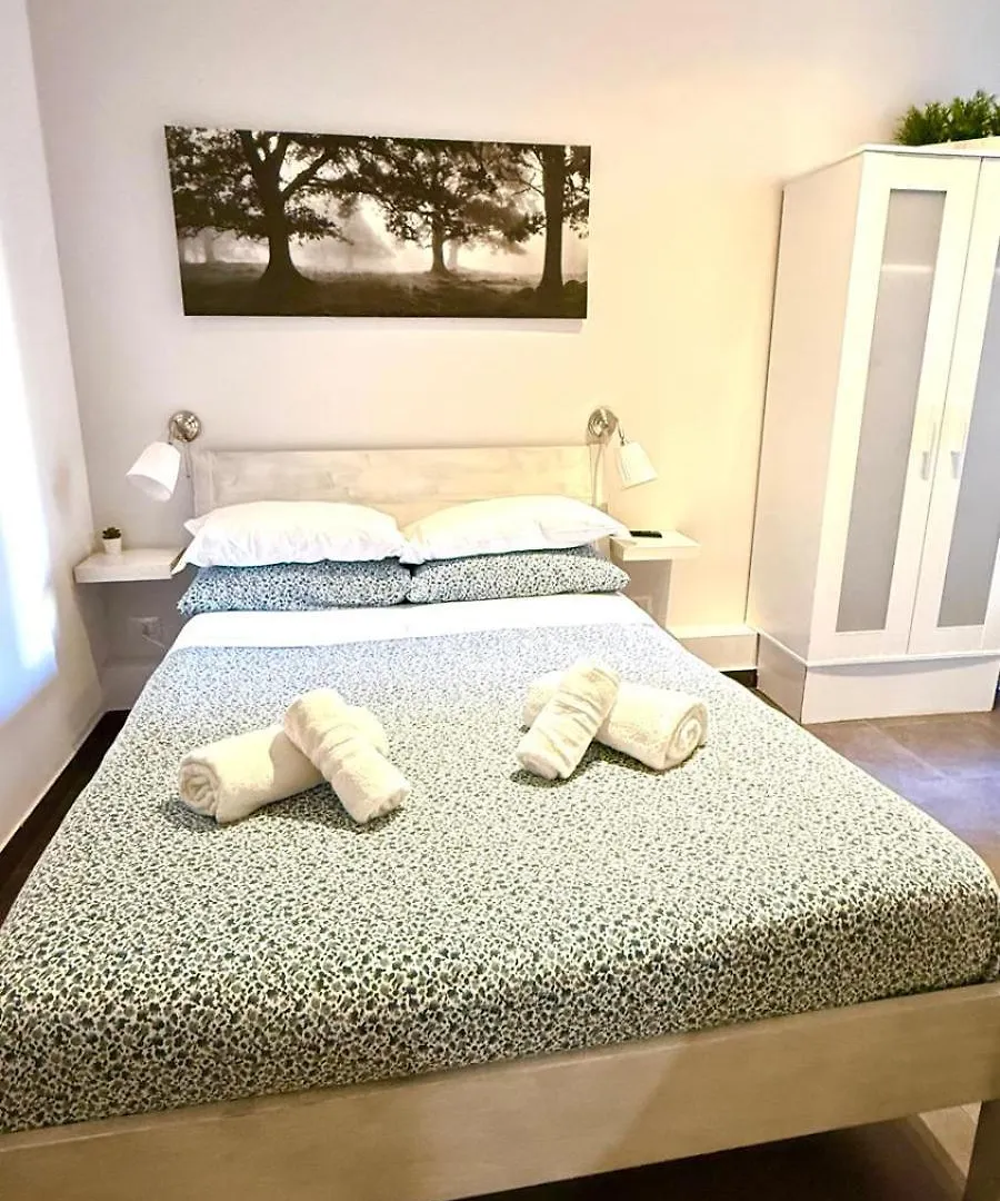 Ginny'S Room Roma
