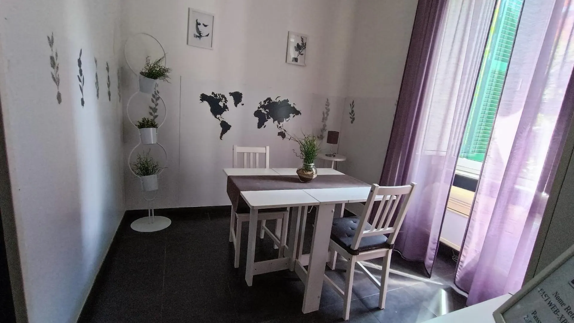 Ginny'S Room Roma Italia