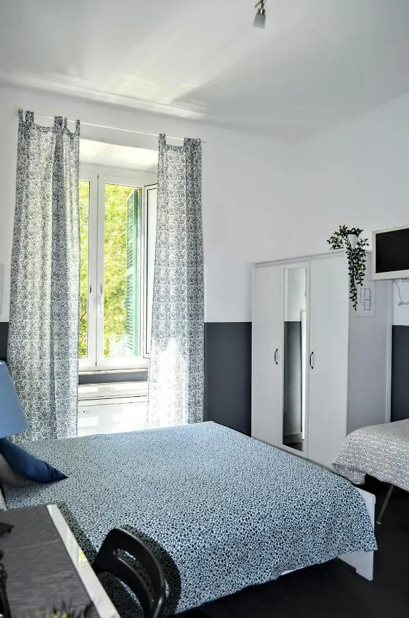Bed & Breakfast Ginny'S Room Rome Italy