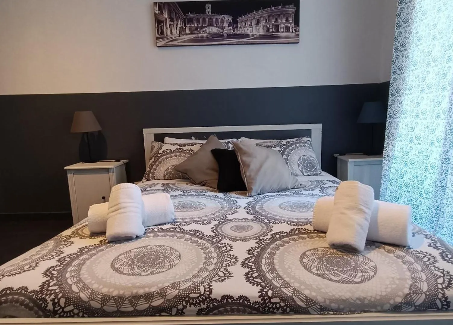 Ginny'S Room Rome