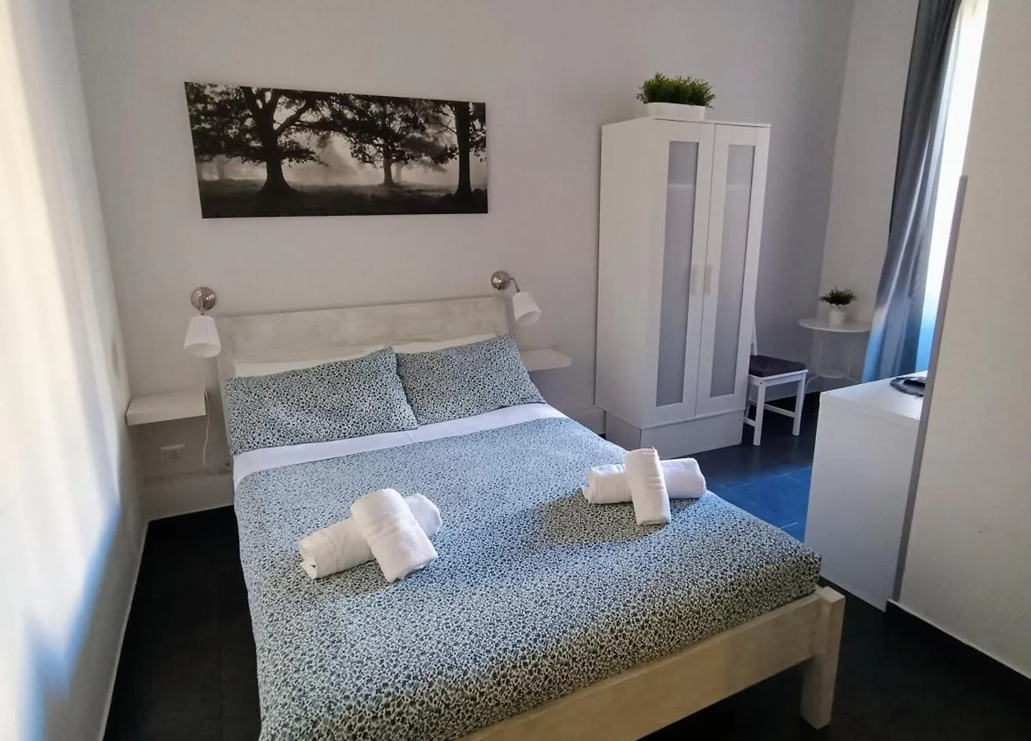 Bed & Breakfast Ginny'S Room Rome