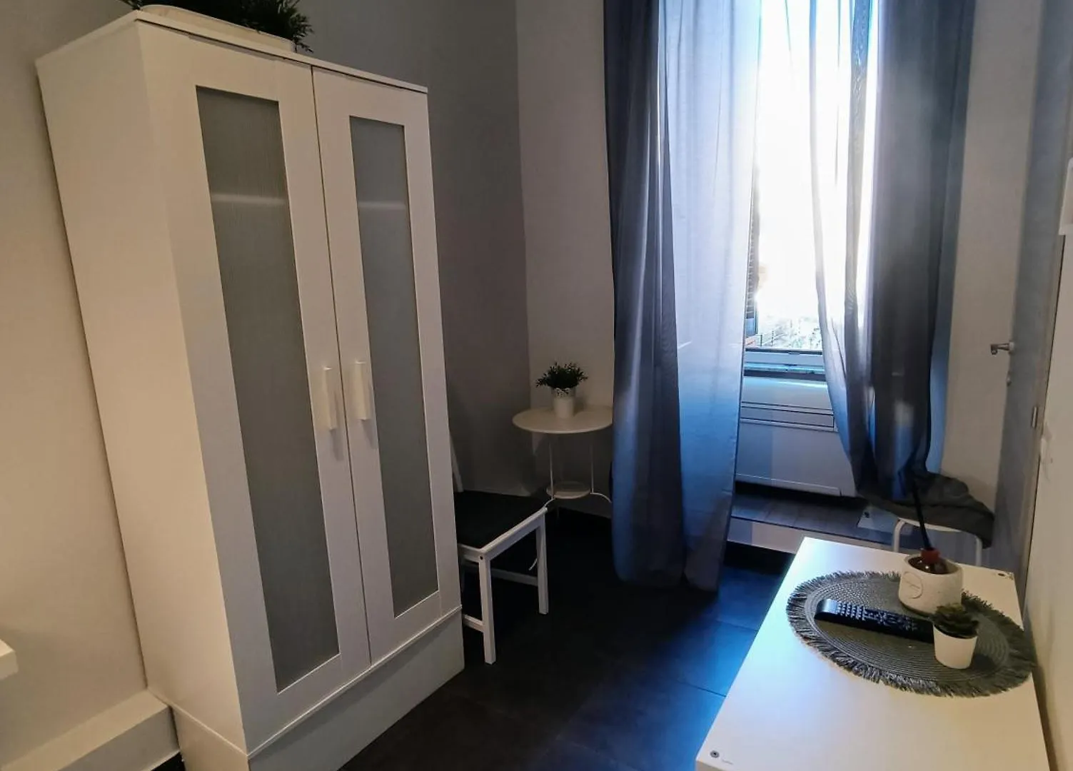 Bed & Breakfast Ginny'S Room Rome