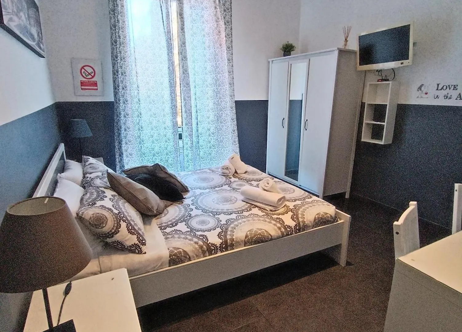Ginny'S Room Rome 0*,  Italy