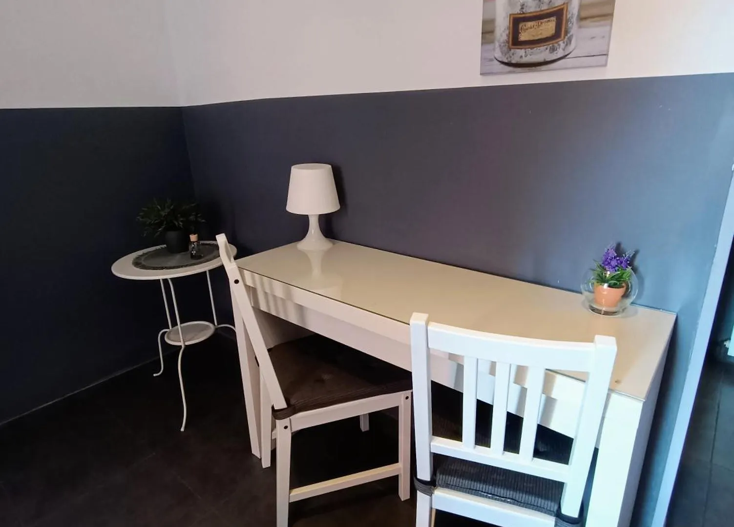 Bed & Breakfast Ginny'S Room Rome Italy